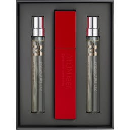 Escentric Molecules Molecule 02 ATOM.iser Set - 1 Set