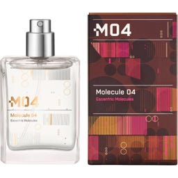 Escentric Molecules Molecule 04 Portable - 30 ml