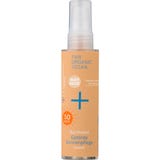 i+m Naturkosmetik Soin Solaire Teint&eacute; SPF 50 "Sun Protect"