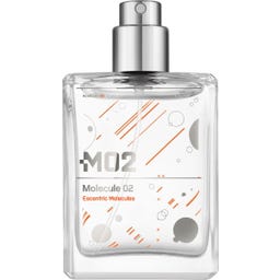 Escentric Molecules Molecule 02 Portable - 30 ml