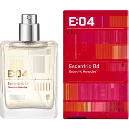Escentric 04 Portable - 30 мл