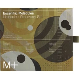 Escentric Molecules Molecule + Discovery Set - 1 Set