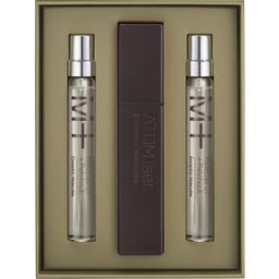 Escentric Molecules Molecule 01 + Patchouli ATOM.iser Set - 1 Set