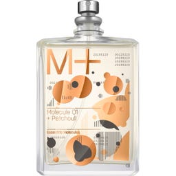 Escentric Molecules Molecule 01 + Patchouli - 100 ml