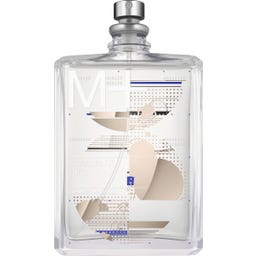 Escentric Molecules Molecule 01 + Iris - 100 ml