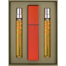 Escentric Molecules Molecule 01 + Mandarin ATOM.iser Set - 1 Set