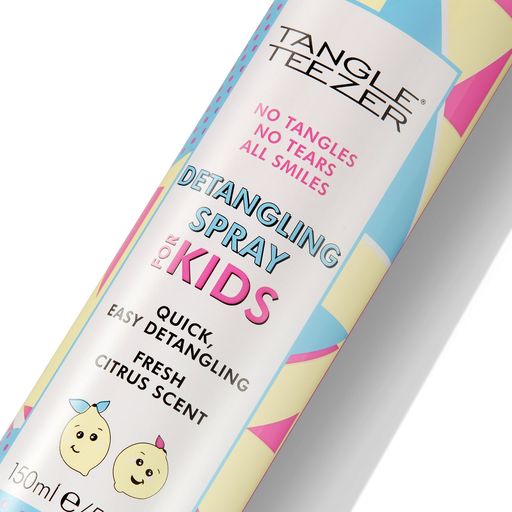 Tangle Teezer Detangling Spray Kids - 180 ml