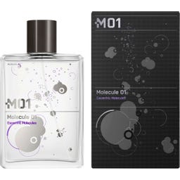 Escentric Molecules Molecule 01 - 200 ml