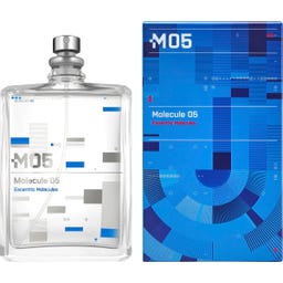 Escentric Molecules Molecule 05 - 100 ml