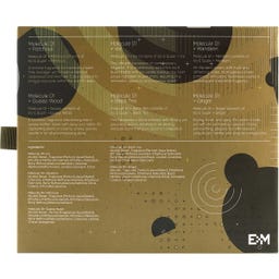 Escentric Molecules Molecule + Discovery Set - 1 Set