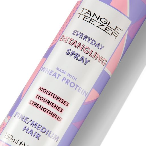 Tangle Teezer Detangling Spray Fine & Medium Hair - 150 мл