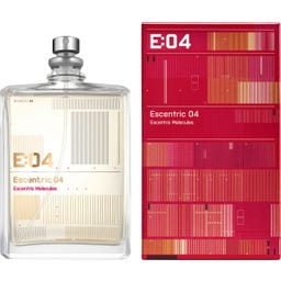 Escentric 04 - 100 ml