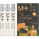 Molecule 01 + Patchouli ATOM.iser Refill Set