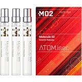 Escentric Molecules Molecule 02 ATOM.iser Refill Set