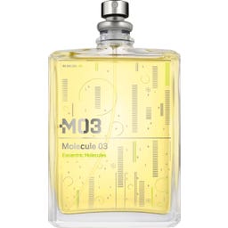 Escentric Molecules Molecule 03 - 100 ml