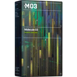 Escentric Molecules Molecule 03 - 100 ml