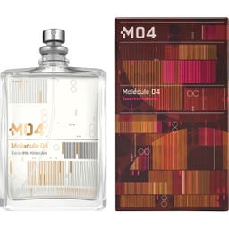 Escentric Molecules Molecule 04 - 100 ml