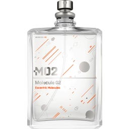 Escentric Molecules Molecule 02 - 100 ml