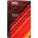 Escentric Molecules Molecule 02 - 100 ml