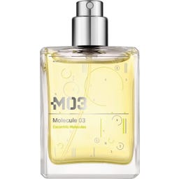 Escentric Molecules Molecule 03 Portable - 30 ml