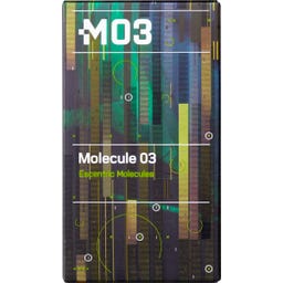 Escentric Molecules Molecule 03 Portable - 30 ml