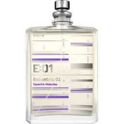 Escentric 01 - 100 ml
