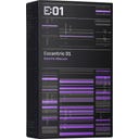 Escentric 01 - 100 ml