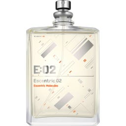 Escentric 02 - 100 ml