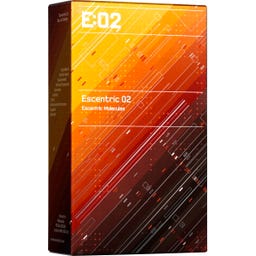 Escentric 02 - 100 ml