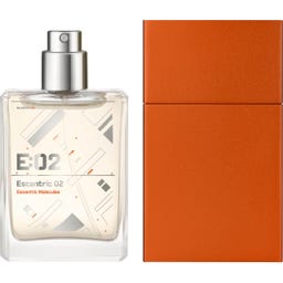 Escentric 02 Portable - 30 ml + Case