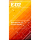 Escentric 02 Portable - 30 ml