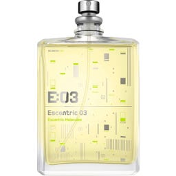 Escentric 03 - 100 ml