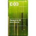 Escentric 03 Portable - 30 ml