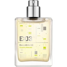Escentric 03 Portable - 30 ml