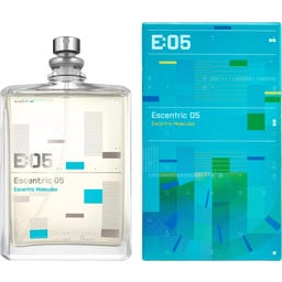 Escentric 05 - 100 ml