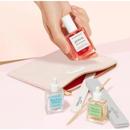 Manucurist Glow Manicure Set - 1 Set