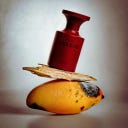 BORNTOSTANDOUT® Black Mango Extrait de Parfum - 50 ml