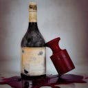 BORNTOSTANDOUT® Purple Stain Extrait de Parfum - 50 ml