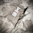 BORNTOSTANDOUT® Naked Laundry Eau de Parfum - 50 ml