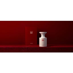 BORNTOSTANDOUT® DGAF Eau de Parfum - 50 ml