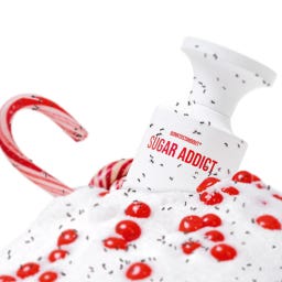 BORNTOSTANDOUT® Sugar Addict Eau de Parfum - 50 ml