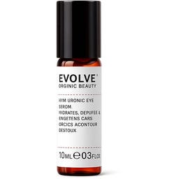 Evolve Organic Beauty Hyaluronic Eye Serum - 10 ml