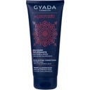 Hyalurvedisk Hårmask för Färgglans Red Hair - 200 ml