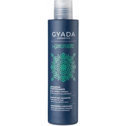 GYADA Hyalurvedic Stärkendes Shampoo - 200 ml
