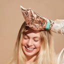 Patchology Rosé Fingers Renewing Hand Mask - 1 Paar