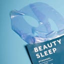 Beauty Sleep Restoring Night Hydrogel Face Mask - 1 Stk