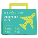 Patchology On The Fly Travel Facial Kit - 1 Set