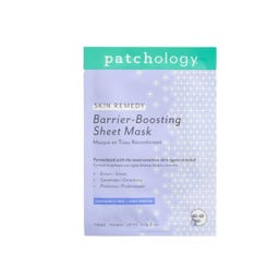 Patchology Skin Remedy Barrier-Boosting Sheet Mask - 1 Stk