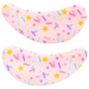 Eye Want Cake Smoothing & Hydrating Eye Patches - 5 Paare