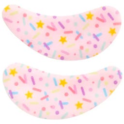 Eye Want Cake Smoothing & Hydrating Eye Patches - 5 Paare